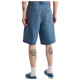 Vans Ανδρική βερμούδα Check-5 Baggy Denim Shorts